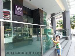 Hotel wp befinder sig i kuala lumpur centrum, kuala lumpur. Wp Hotel Kuala Lumpur Mudahkan Percutian Singkat Kami