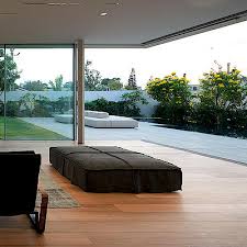 There's no shortage of stunning views in these spaces. Sliding System Minimal Windows Keller Minimal Windows