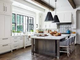 Her majesty's passport office (hmpo) is an agency of the home office in the united kingdom. Transitional Style Is The Most Popular Kitchen Design Here S Times Vg
