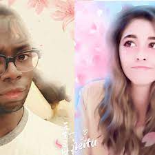 Anime is full of a variety of different characters, each with their own array of emotions. The Meitu App Will Turn Anyone Into A Beautiful Terrifying Anime Character The Verge