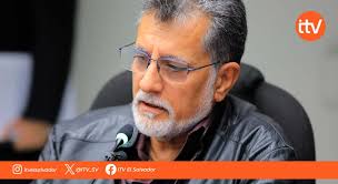 Inicia audiencia probatoria para Schafik Hándal y su grupo familiar