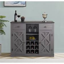 We have a broad selection of dining room tables, pub tables, chairs, bars, bar stools, baker's racks, buffets, servers, china cabinets, and more. Our Best Dining Room Bar Furniture Deals In 2021 Wine Bar Cabinet Bar Cabinet Wood Bar Cabinet