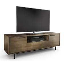 This parker console from belleze has a modern farmhouse aesthetic that's available in four wood finishes: Modern Tv Stands Bdi Signal Tall Modern Tv Stand Eurway