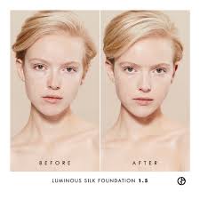 My foundation reviews tend to get the most views and i understand why. Armani Luminous Silk Foundation Oily Skin Cheaper Than Retail Price Buy Clothing Accessories And Lifestyle Products For Women Men