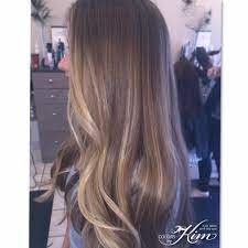Pin On Balayage Ombre
