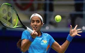 When learning how to play tennis, the most common action that derails most beginners is the fixation of striking the ball with power instead of returning the ball with tennis will challenge you both physically and mentally especially when you are in the initial stages of learning how to play tennis. Meet Ankita Raina India S Top Ranked Woman Tennis Player The Hindu