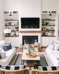 We have numerous small living room ideas with fireplace for people to optfor. Small Living Room With Fireplace Design Ideas