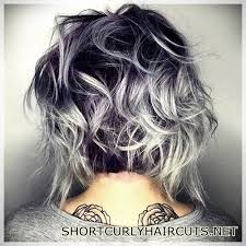 Dirty blond is a coloring with a light brown base and light strands on the top layer. Hair Color Ideas Short Hair 8 Short And Curly Haircuts