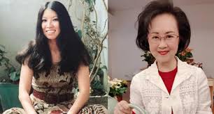 林婉珍和琼瑶都被骗了，平鑫涛真爱的是那个他拿捏不了的富家初恋- 360娱乐