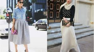 Home › gamis lebaran terbaru › gamis wolfis motif polkadot list. 11 Inspirasi Busana Motif Polkadot Buat Cewek Mau Bergaya Vintage Atau Kekinian Semuanya Oke