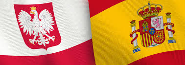 Tianjin teda vs hebei cffc. La Diferente Deriva Del Coronavirus En Espana Y Polonia Los Efectos De La Negligencia Politica