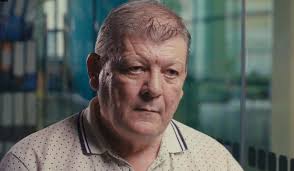 Michael Lynn destroyed me, destroyed my children and destroyed my marriage'