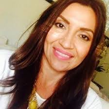 Elvia Guerrero's Instagram, Twitter & Facebook