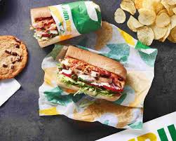 Nutrition facts label for subway side order: Order Subway 34 01 Francis Lewis Blvd Delivery Online New York City Menu Prices Uber Eats