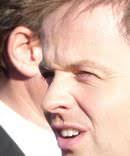 Presenter of channel 4's embarrassing bodies. Christian Jessen Celebrity Biography Zodiac Sign And Famous Quotes