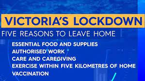 Victoria stage 3 covid restrictions explained. Coronavirus Victoria Updates Victoria Records Six New Local Covid 19 Cases On Day One Of Lockdown