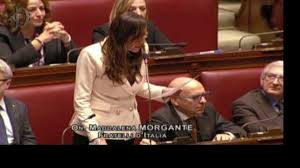 Sanremo, Morgante (FdI) contro Rosa Chemical: 