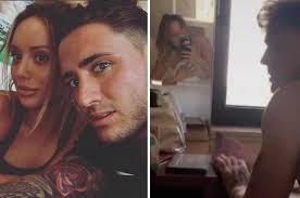 Check spelling or type a new query. Charlotte Crosby And Stephen Bear Shefalitayal