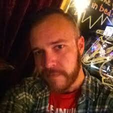 Quiz Master Eddie Kish