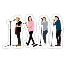 One Direction 8 By Kelsielanderson One Direction Drawings One Direction Art One Direction