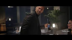 Transporter 2 actors and actresses. Transporter 5 Reloaded Trailer 1 2019 Jason Statham Movie Fan Made Video Dailymotion