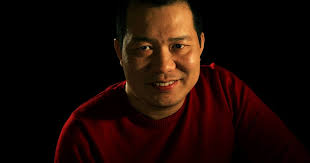 Đạo diễn Lương Đình Dũng: “Phim Việt chưa bán được ra nước ngoài vì làm  chưa tới”