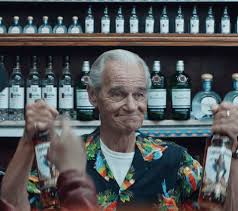 Sherbet, toasted coconut, malibu rum, orange juice. Rum Gifs Get The Best Gif On Giphy