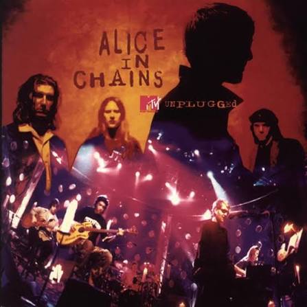 Amazon.com: Unplugged: CDs & Vinyl