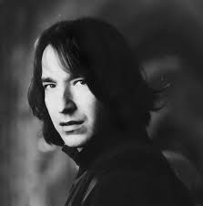 Alan Sidney Patrick Rickman was an English actor and director. Known for  his deep, languid voice, he trained at RADA in London and became a member  of the Royal Shakespeare Company, performing