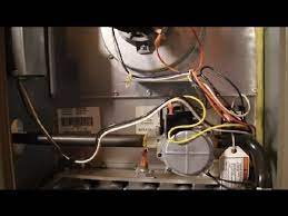 How To Clean & Maintain Gas Furnaces : Furnaces & Water Heaters - Youtube