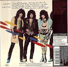 KISS - ASYLUM - (CD) Compact disc - 3500 rub