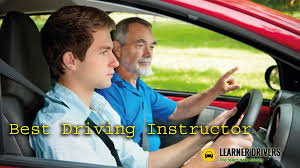 Learn Driving To Drive With Confidence With Professional Driver Instructor Learn Drive Driving Instructor Driving