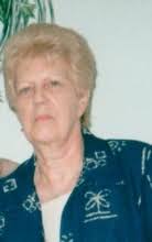 Obituary information for Judith Ann Darnell