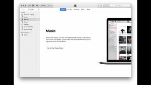 Apple Itunes For Mac Free Download Version 12 9 5 Macupdate