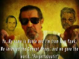 Amy Spanos's around the world project