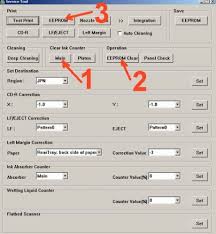 The official canon mp287 full driver installer is the best support software for this device. Free Download Service Tool Image By Tressieddrp