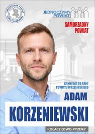 Komitet Wyborczy Stowarzyszenia Samorządny Powiat