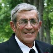 Obituary information for David Lawrence Muscha