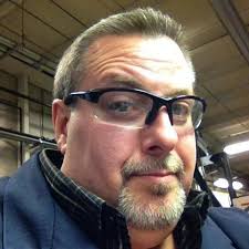 Mark SPERRAZZA Obituary (2014)