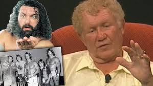 Karl Pope v Dane Rush