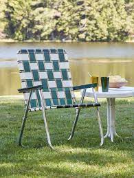 The hollman zero gravity chair is best to keep in your lawns, balcony, and garden or to take to the picnic or the camping spots. Extra Wide Aluminum Folding Lawn Chairs