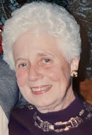 Jane Crowley, 93