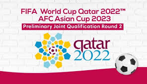 Kualifikasi piala dunia fifa 2022 afc merupakan bagian dari kualifikasi untuk piala dunia fifa 2022, yang akan diadakan di qatar, untuk tim nasional yang merupakan anggota konfederasi sepak bola asia (afc). Hasil Babak Kualifikasi Piala Dunia 2022 Tentukan Posisi Di Piala Asia 2023 Pandit Football Indonesia