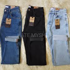 Organized mom is an amazing resource for moms and families focusing on organization just about everything you need to make your life easier! Pull And Bear Slim Comfort Fit Mom Jeans Shopee Philippines