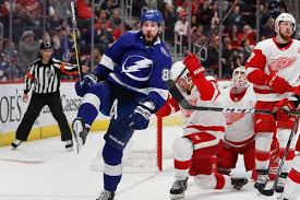 Yes, they didn't pull off the ultimate goal. The Lightning S Record Setting Season Seeks A Stanley Cup Capper The New York Times