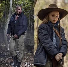 When Does Lori Die In The Walking Dead?