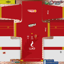 In this tutorial we are going to provide all the logo dream league soccer 2021 such as goal keeper home kit, goal keeper away kit. View 11 Al Ahly Kit