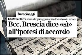 We did not find results for: Contratto Bcc First Cisl Brescia Via Libera Dei Lavoratori Con Condivisione First Cisl