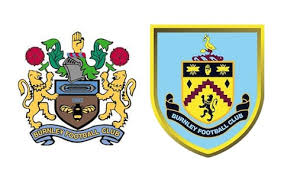 Burnley football club, burnley, united kingdom. Burnley Badge Football Badges The Best Worst Of Clubs Redesigns Down The Years Football