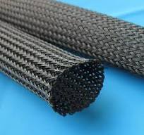 Nylon66 Monofilament Nylon Expandable Braided Sleeving for Wire and Cable